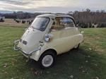 BMW Isetta 300 1958 года (NA)